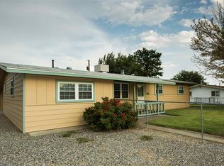 536 E Valley Dr, Grand Junction, CO 81504