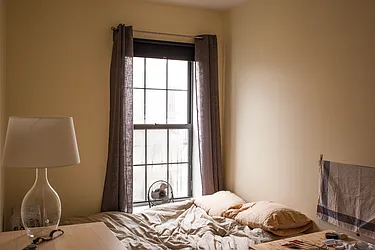 Rented by Garden Management