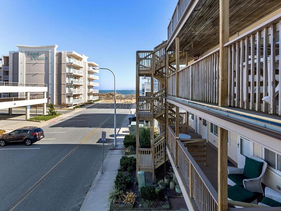 Ocean Point III - Ocean Block