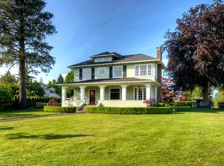 1513 Griffin Ave, Enumclaw, WA 98022