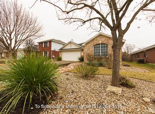 3225 Jewelfish Cv, Austin, TX 78728