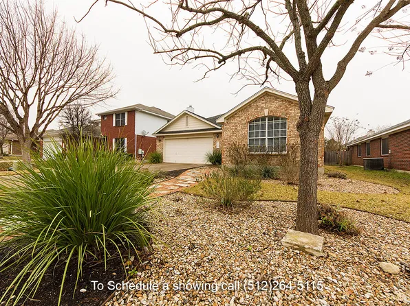 3225 Jewelfish Cv, Austin, TX 78728