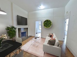 228 W 72nd St APT 4F, New York, NY 10023