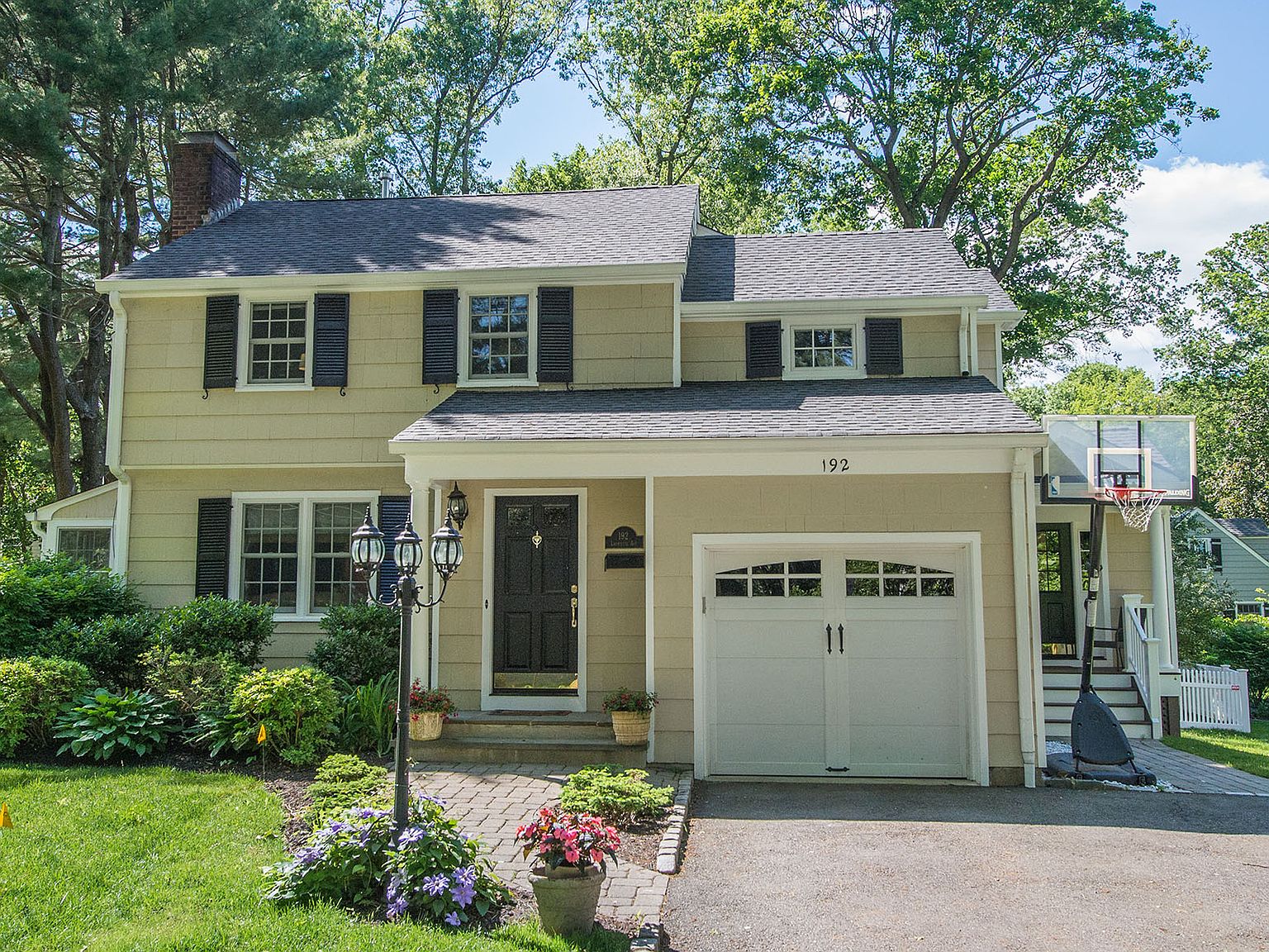 192 Lafayette Ave, Chatham, NJ 07928 Zillow