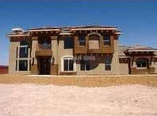 5866 Lindell Rd, Las Vegas, NV 89118