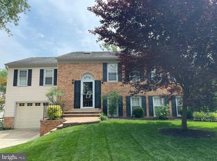 8816 Cuttermill Pl, Springfield, VA 22153