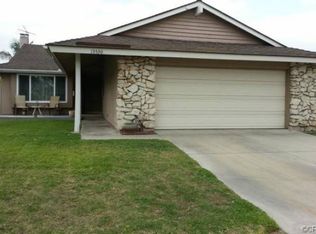13530 Destino St, Cerritos, CA 90703
