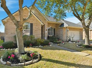 4616 Chaperel Dr, Pearland, TX 77584