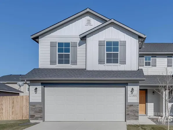 13564 Palm Beach Dr, Caldwell, ID 83607