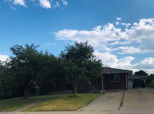 7629 Elmwood Ln, Denver, CO 80221