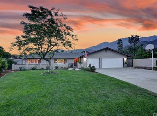 5372 Via Serena St, Rancho Cucamonga, CA 91701