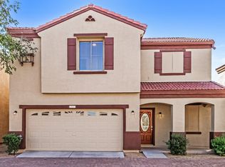 1341 E Dunbar Dr, Phoenix, AZ 85042