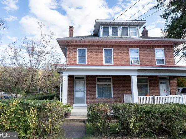 642 S Reading Ave, Boyertown, PA 19512
