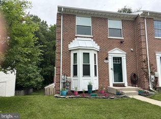 4414 Greenwich Ct, Belcamp, MD 21017