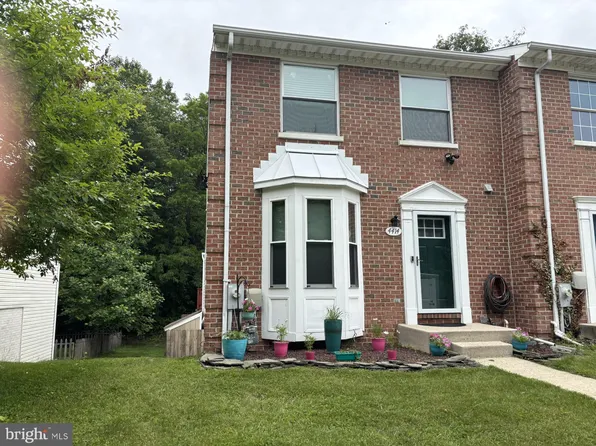 4414 Greenwich Ct, Belcamp, MD 21017