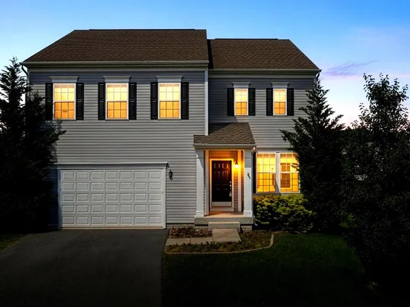 100 Taylor Ct, Stephenson, VA 22656