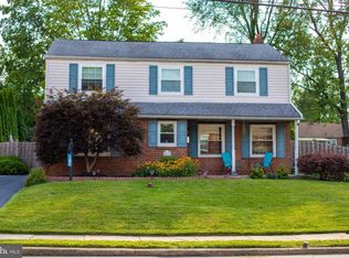 711 Jonathan Dr, King Of Prussia, PA 19406