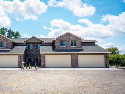 1060 W Willis Way, Appleton, WI, 54913
