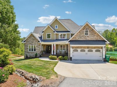 65 Horizon Way, Alexander, NC, 28701