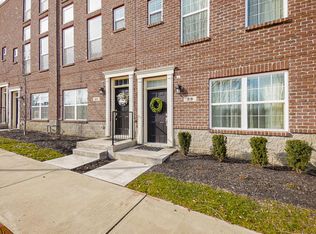 29 Mill Run Pl, Springfield, OH 45502