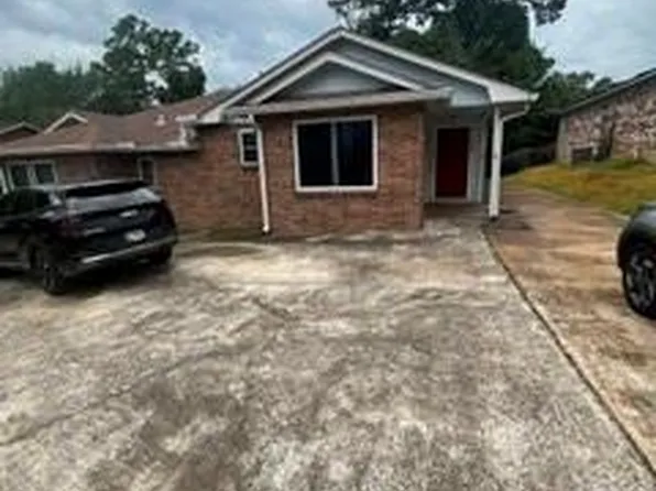 616A Normal Park Dr #A, Huntsville, TX 77320