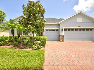 3800 Funston Cir, Melbourne, FL 32940