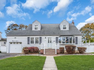 1316 12th Street, West Babylon, NY, 11704