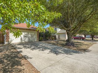 7528 Cats Eye Ln, Austin, TX 78747