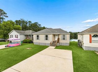 56327 Frank Pichon Rd, Slidell, LA 70458