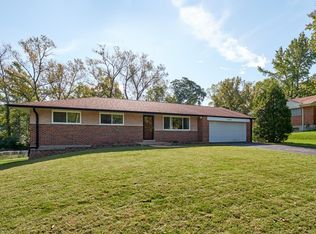 13380 Old Jamestown Rd, Florissant, MO 63033