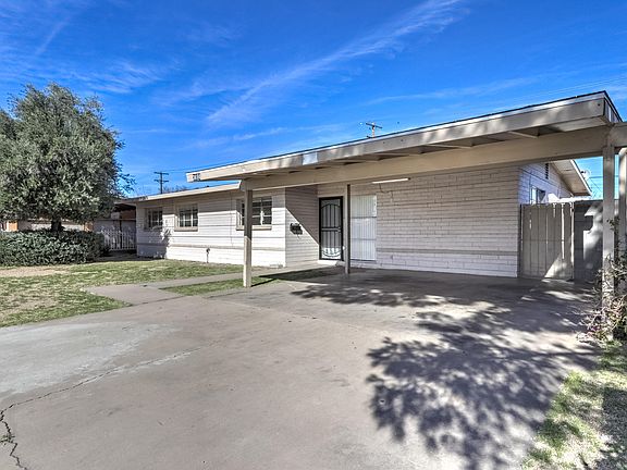 3rd image of 3614 W Campbell Ave