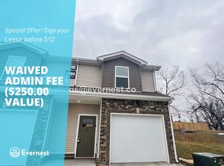 3385 Polly Dr UNIT 10, Clarksville, TN 37042