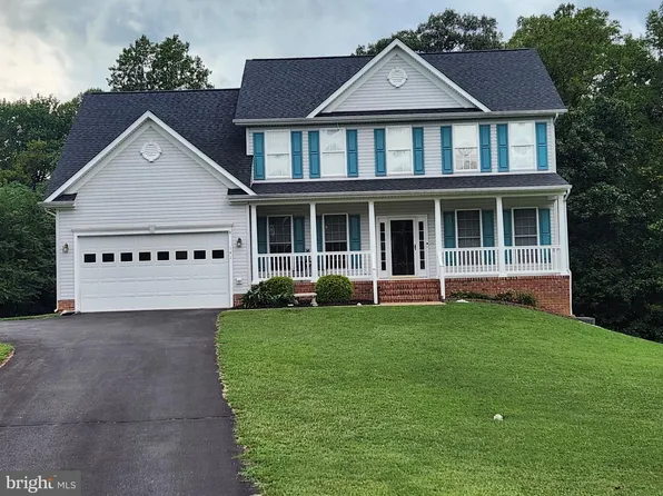 142 Greenway St, Fredericksburg, VA 22405