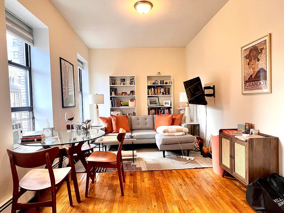 1st image of 201 W 101st St APT 5B