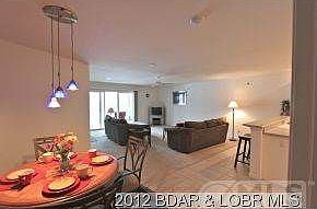 Dining and Great Room