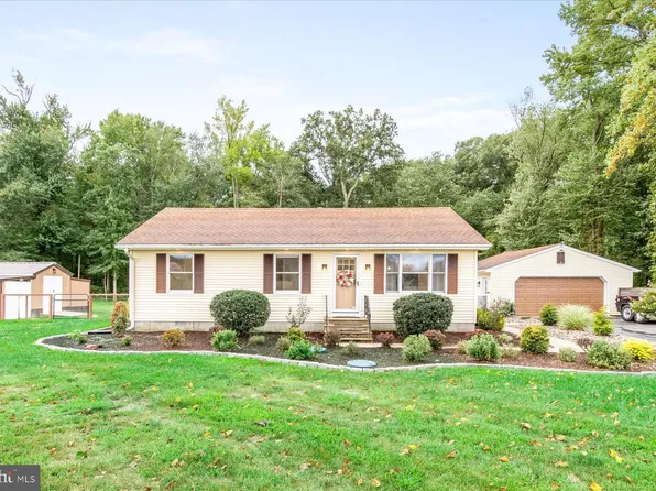3046 Hazlettville Rd, Dover, DE 19904