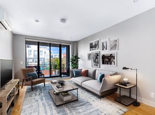 516 Classon Ave #5B, Brooklyn, NY 11238