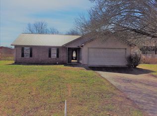 40 Cessna Cir LOT 20, Winchester, TN 37398