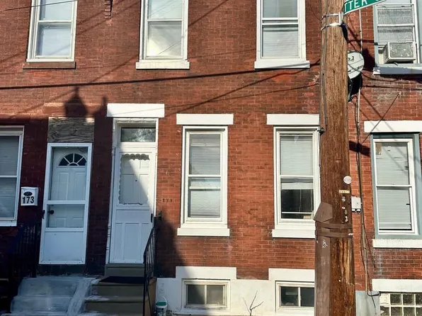 171 W Wilt St, Philadelphia, PA 19122