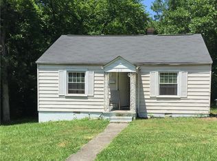 102 W Terrell St, Greensboro, NC 27406
