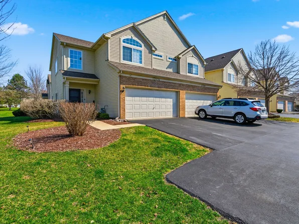 17634 S Alta Dr, Lockport, IL 60441