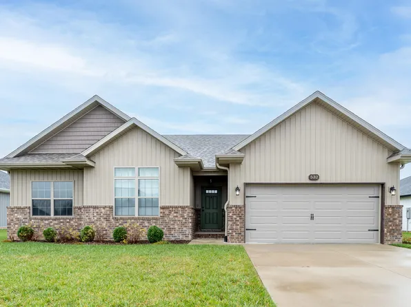 532 Fox Creek Road, Rogersville, MO 65742