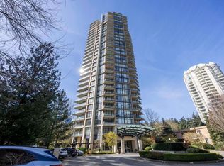 6188 Wilson Ave #1004, Burnaby, BC