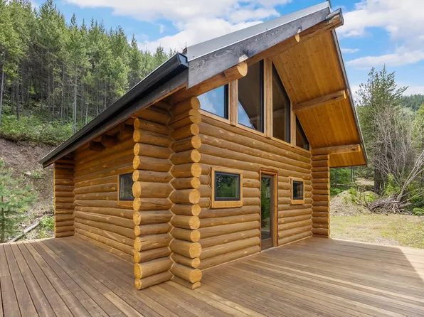2199 Larch Camp Rd, Missoula, MT 59803