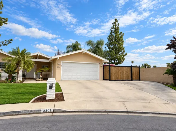 2301 Bladen St, Bakersfield, CA 93309