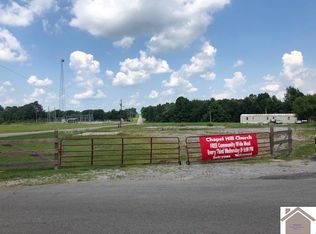 8786 Highway 70, Princeton, KY 42445