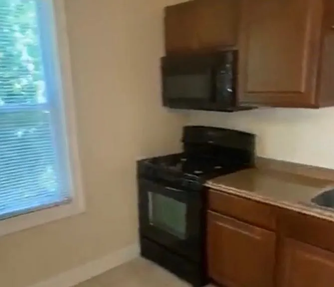 Stove