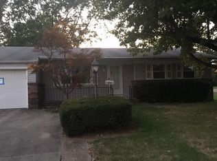 2197 Easthaven Dr, Columbus, OH 43232