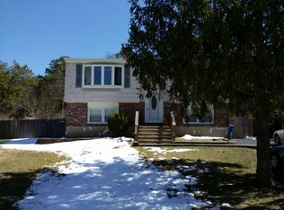 205 Valley Rd, Browns Mills, NJ 08015