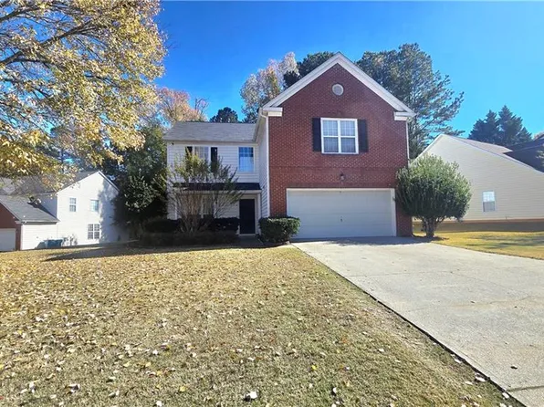 46 Daisy Meadow Trl, Lawrenceville, GA 30044
